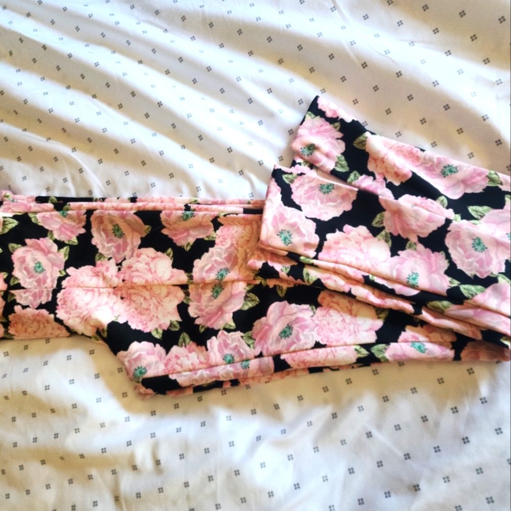 Pants